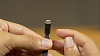 Apple Remote Loop (MLFQ2ZM/A) - петля на руку для пульта ДУ (Black) купить в интернет-магазине icover