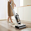 Моющий вертикальный пылесос Deerma DEM-VX910W (White) купить в интернет-магазине icover