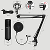 Микрофон Maono AU-PM430 (Black) купить в интернет-магазине icover