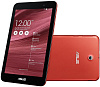 Планшет Asus MeMO Pad 7 8Gb ME176CX (Red) купить в интернет-магазине icover