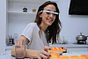 Очки для светотерапии Pegasi Smart Sleep Glasses II (White) купить в интернет-магазине icover