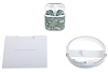 Беспроводные наушники Apple AirPods Color (Camo Pixel) купить в интернет-магазине icover