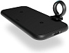 Беспроводное зарядное устройство Zens Aluminium 4-in-1 Wireless Charger (ZEDC13B/00) купить в интернет-магазине icover