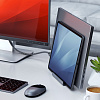 Кабель Satechi (ST-8KHC2MM) 8K ULTRA HD HDMI 2.1 2 м (Space Grey) купить в интернет-магазине icover