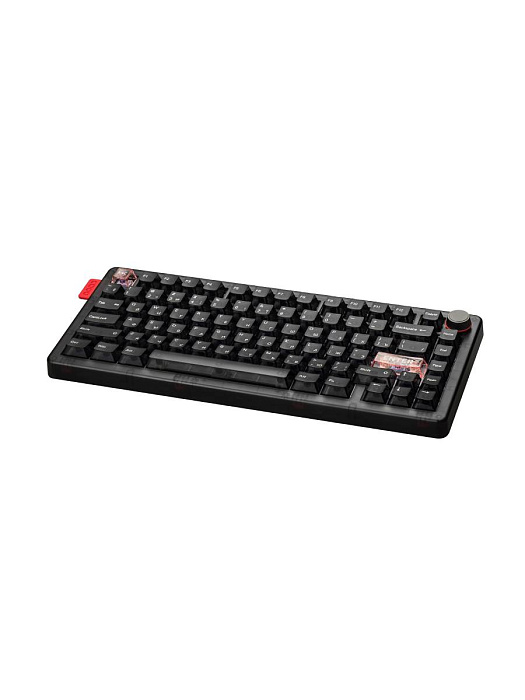Клавиатура игровая магнитная Cidoo C80 (Black) купить в интернет-магазине icover