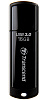 Флэш-накопитель Transcend JetFlash 700 16 Гб TS16GJF700 (Black) купить в интернет-магазине icover