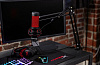 Микрофон HyperX QuadCast (Black) купить в интернет-магазине icover