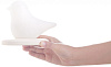 Настольная лампа Emoi Bird Lamp H0039 (White) купить в интернет-магазине icover