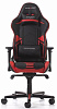 Компьютерное кресло Dxracer OH/RV131/NR (Black/Red) купить в интернет-магазине icover