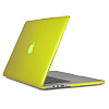 i-Blason - чехол-накладка пластиковая для Macbook Pro Retina 13 (yellow) купить в интернет-магазине icover