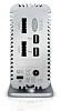LaCie eSATA Hub Thunderbolt Series (9000186) купить в интернет-магазине icover