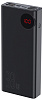 Внешний аккумулятор Baseus Mulight Quick Charge Power Bank 30000mAh PPMY-01 (Black) купить в интернет-магазине icover