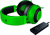 Игровая гарнитура Razer Kraken Tournament Edition RZ04-02051100-R3M1 (Green) купить в интернет-магазине icover