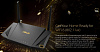 Роутер Asus RT-AX56U 802.11ax (Black) купить в интернет-магазине icover