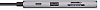 Хаб Satechi Type-C Multiport Pro ST-UCMPAM (Space Grey) купить в интернет-магазине icover
