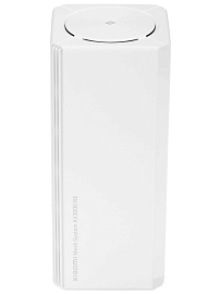 Wi-Fi Mesh-система Xiaomi AX3000 NE (1 pack) DVB4465GL (White) купить в интернет-магазине icover
