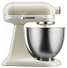Планетарный миксер KitchenAid Artisan Mini 5KSM3311XEAC (Cream) купить в интернет-магазине icover