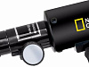 Bresser National Geographic 50/360 - телескоп-рефактор (Black) купить в интернет-магазине icover