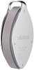 Фитнес-трекер Bellabeat Leaf Chakra HT-30LF-LS-01 (Silver/Rose Gold) купить в интернет-магазине icover