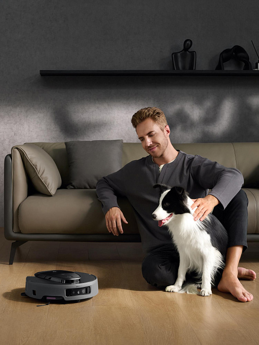 Купить робот-пылесос 3i g10 plus (grey/black) в Москве. В нашем каталоге интернет-магазина icover.ru вы можете ознакомиться с ценами, подробным описанием, фотографиями и техническими характеристиками. Низкие цены. Высокое качество. Доставка по России. Заказать товары по телефону +7(495)229-39-50 Робот-пылесос 3i G10 PLUS (Grey/Black) купить в интернет-магазине icover