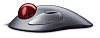 Трекбол Logitech Trackman Marble USB 910-000808 (Silver) купить в интернет-магазине icover