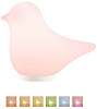 Настольная лампа Emoi Bird Lamp H0039 (White) купить в интернет-магазине icover