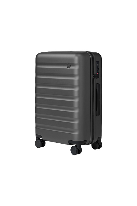 Чемодан Ninetygo Rhine 2.0 20" 10100100510K500300 (Grey) купить в интернет-магазине icover