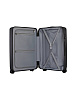 Чемодан Ninetygo Danube Luggage 24" (Black) купить в интернет-магазине icover