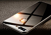Защитное стекло Baseus 4D Tempered Back Glass SGAPIPH8P-4D0V для задней панели iPhone 8 Plus (Gold) купить в интернет-магазине icover