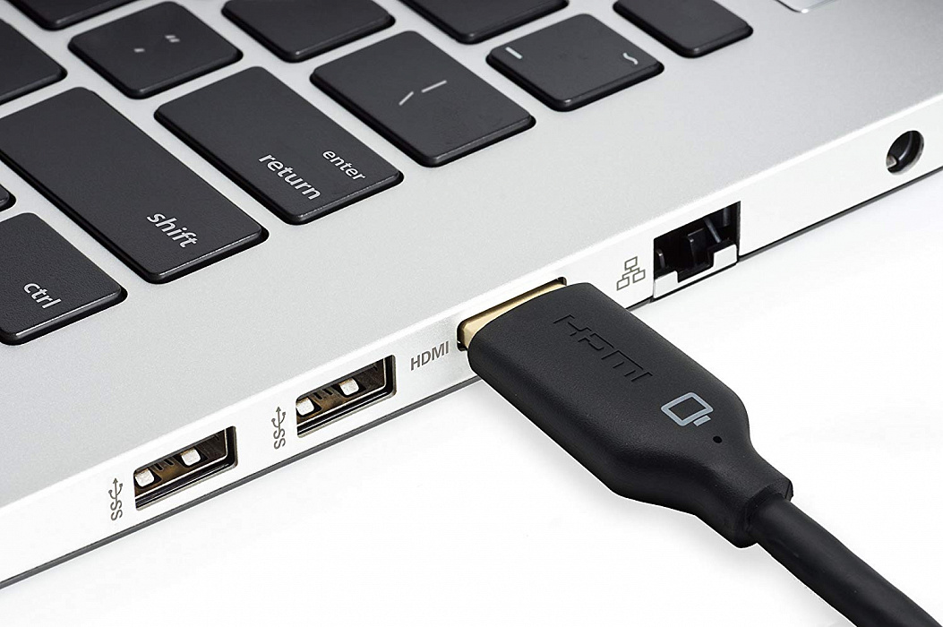 Кабель Belkin High Speed HDMI F3Y021BT2M 2m (Black) купить в интернет-магазине icover