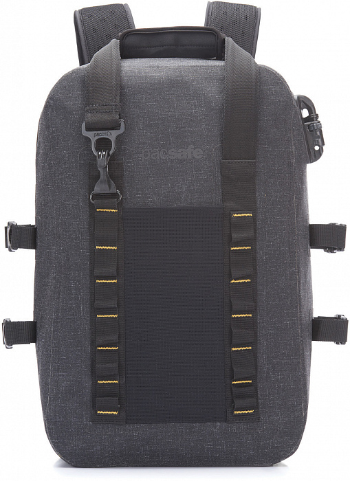 Рюкзак PacSafe Dry 25L для ноутбука 15" (Grey) купить в интернет-магазине icover
