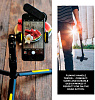 Трипод Black Eye Filming Handle (FM001) для смартфонов (Black) купить в интернет-магазине icover