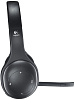 Компьютерная гарнитура Logitech H800 (981-000338) купить в интернет-магазине icover