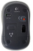 Мышь беспроводная Logitech Wireless Mouse M235 910-002496 (Red/Black) купить в интернет-магазине icover