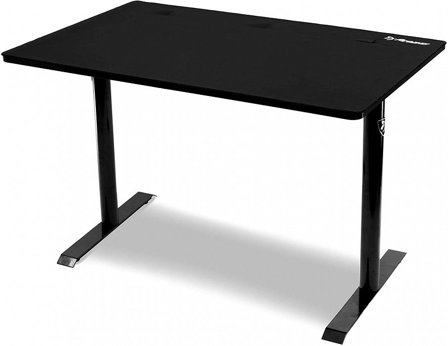 Компьютерный стол Arozzi Arena Leggero (Black) купить в интернет-магазине icover
