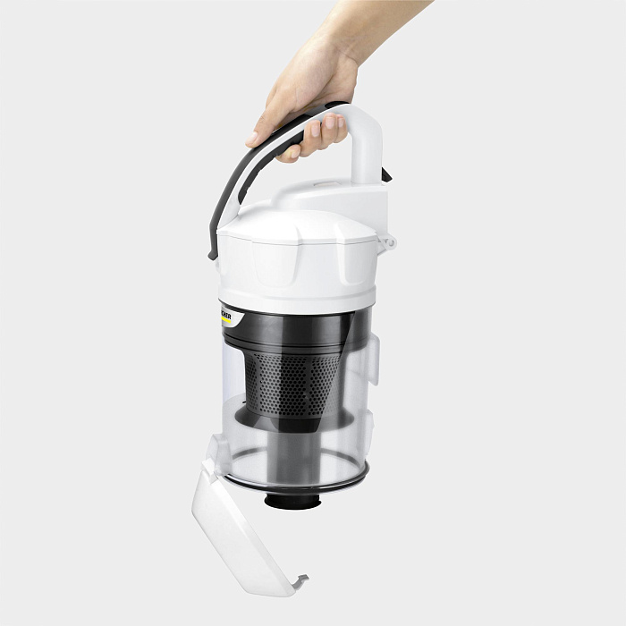 Пылесос Karcher VC 3 Floor (1.198-059.0) купить в интернет-магазине icover