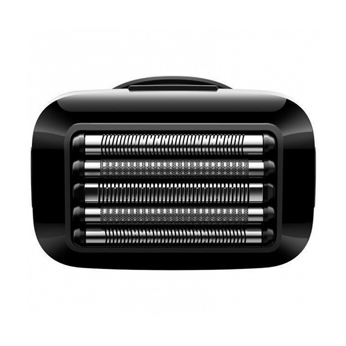 Электробритва Xiaomi Mi 5-Blade Electric Shaver BHR5265GL (Black) купить в интернет-магазине icover