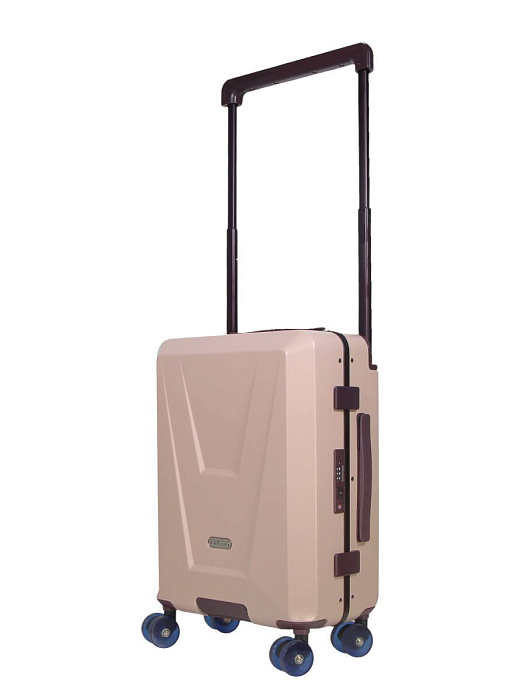 Чемодан Ridberg Aristo (Blanc) размер S купить в интернет-магазине icover