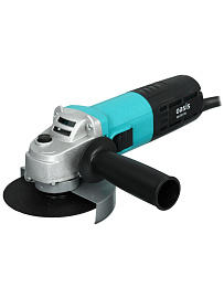 Угловая шлифовальная машина Oasis AG-72/115 (Blue) купить в интернет-магазине icover