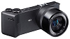 Фотоаппарат Sigma dp3 Quattro (Black) купить в интернет-магазине icover
