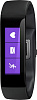 Microsoft Band (Size L) - фитнес-браслет для Windows Phone/iOS/Android (Black) купить в интернет-магазине icover