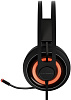 SteelSeries Siberia 650 - игровая гарнитура (Black) купить в интернет-магазине icover