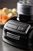 Стационарный блендер KitchenAid Diamond 5KSB1585EOB (Onyx Black) купить в интернет-магазине icover
