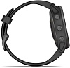 Спортивные часы Garmin Fenix 6S Sapphire 010-02159-25 (Carbon Grey/Black) купить в интернет-магазине icover