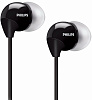 Philips SHE3590 - внутриканальные наушники (Black) купить в интернет-магазине icover