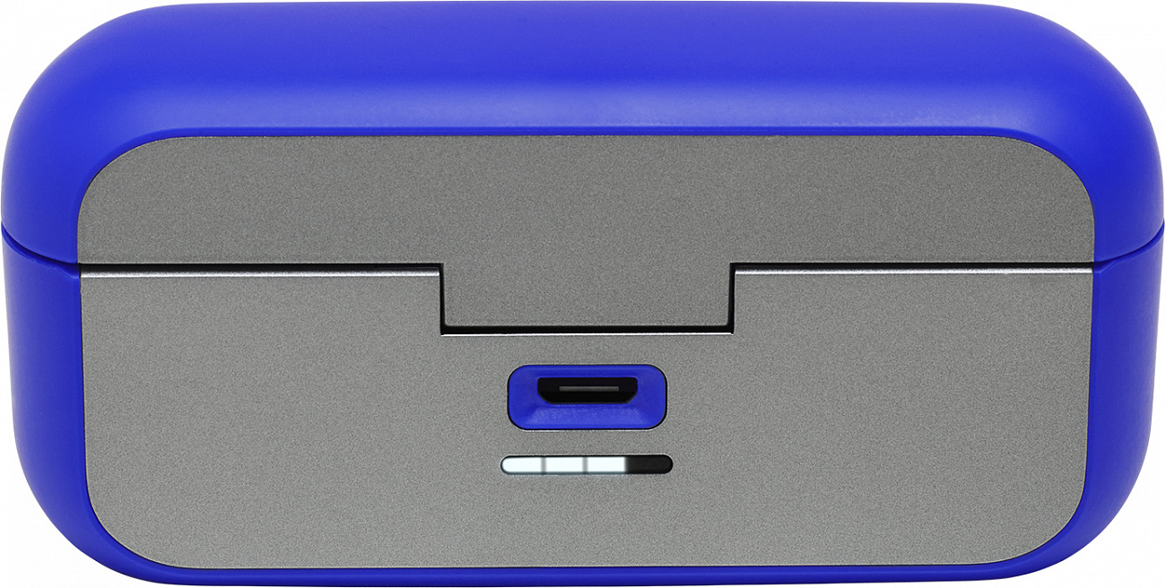Bluetooth-наушники с микрофоном JBL Reflect Flow (Blue) купить в интернет-магазине icover