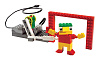 Перворобот WeDo + ресурсный набор WeDo Lego Education 9580+9585 (Multicolor) купить в интернет-магазине icover