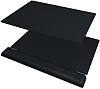 Коврик для мыши Razer Vespula V2 RZ02-02180100-R3M1 (Black) купить в интернет-магазине icover