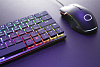 Игровая мышь Cooler Master CM110 (Black) купить в интернет-магазине icover