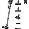 Вертикальный пылесос Samsung Jet 75E VS20B75ACR5/EV (Black) купить в интернет-магазине icover